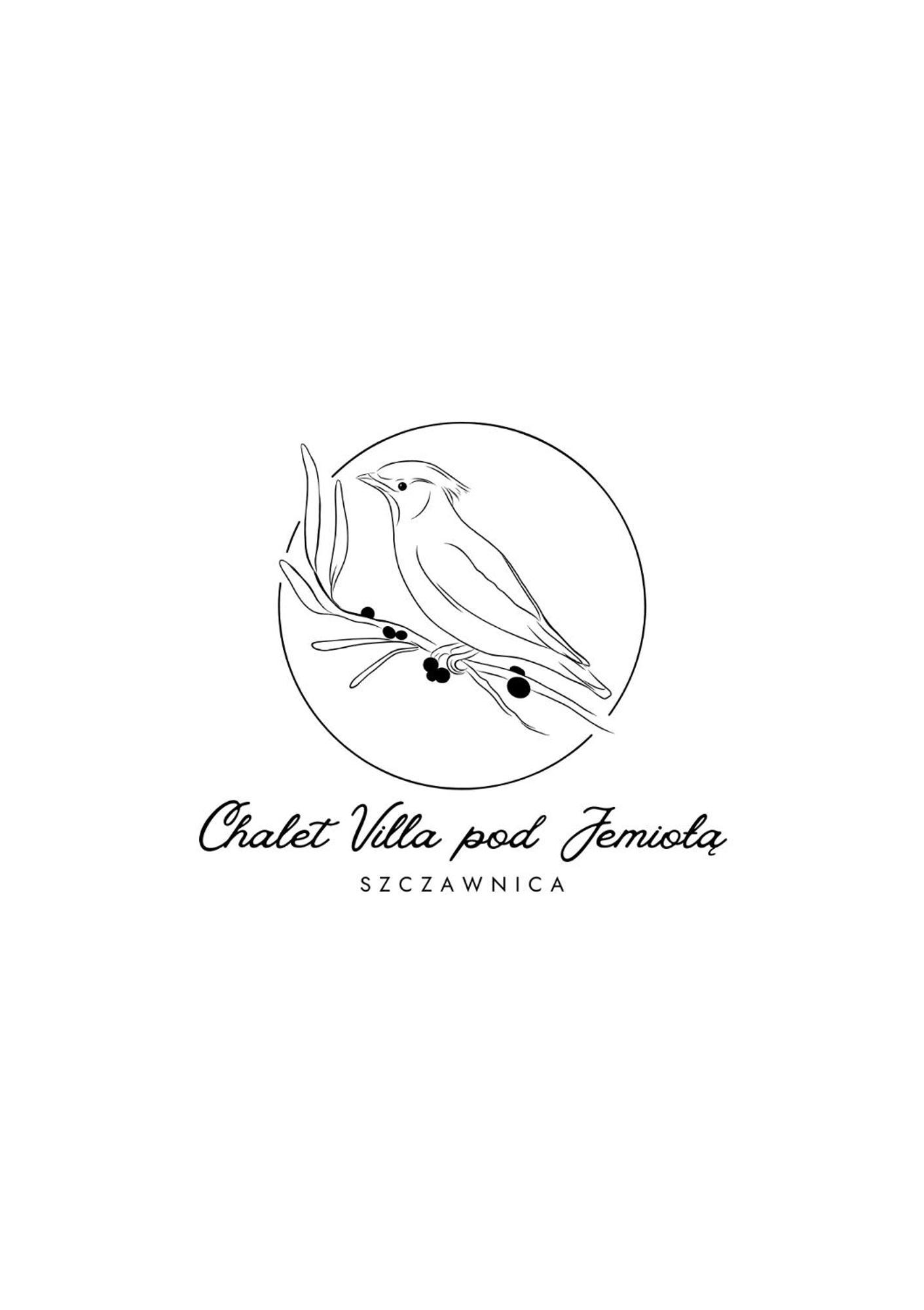 Chalet Villa Pod Jemiola Szczawnica Exterior foto